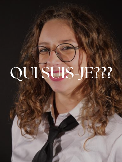 qui suis je